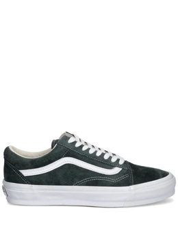 Vans кеды LX Old Skool, зеленый vn000cxuprm1 | зеленый