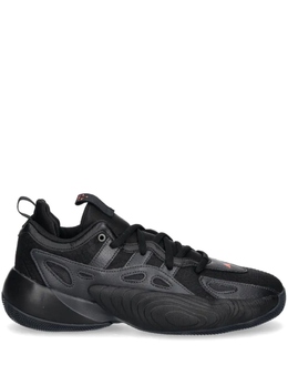 Adidas кроссовки Trae Unlimited 2, черный ig6636 | черный