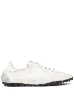 Maison Margiela кроссовки Sprinters, белый s57ws0509p8190 | белый