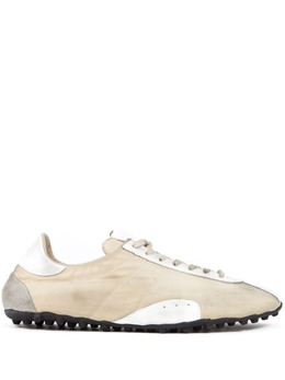 Maison Margiela кроссовки Sprinters, нейтральный s57ws0509p8190 | нейтральные цвета