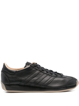 Adidas кроссовки Country Japan, черный jh5086 | черный