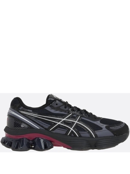 Кроссовки Asics Gel-Kinetic Fluent, черный 1203a737 | черный