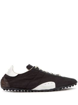 Maison Margiela кроссовки Sprinters, черный s57ws0509p8190 | черный