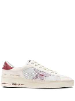 Golden Goose кеды Stardan, белый gmf00370f00690 | белый