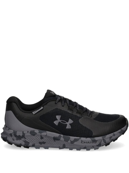 Under Armour кроссовки Bandit Trail 3, черный 3028657 | черный