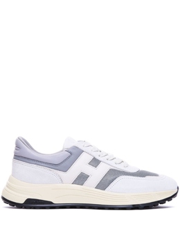 Кроссовки Hogan Hyperlight, белый hxm5630fr30u6y | белый