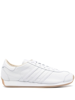 Кроссовки Adidas Country Japan, белый jh5085 | белый