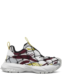 Versace кроссовки Mercury M_Vs_03, белый 10163071a11509 | белый