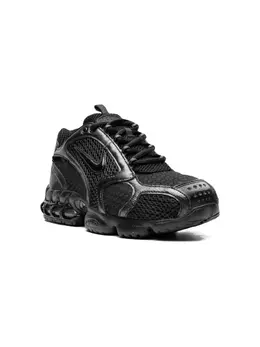 Nike Zoom Spiridon Cage 2 "Triple Black" sneakers 24709127
