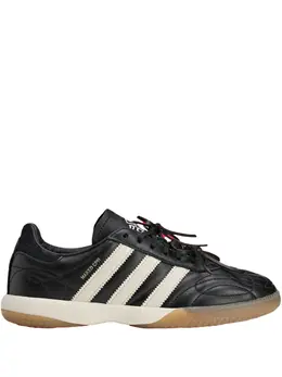 Кроссовки x NAKED x Maha Samba Millenium Black Adidas, черный 27780185 | черный