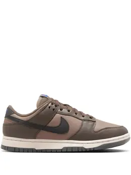Nike Dunk Low "Mink Brown" sneakers 26923570