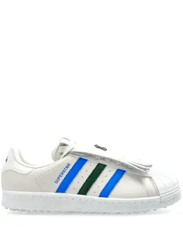 Кроссовки Superstar Rolling Links Spikeless Adidas, белый 26923246 | белый