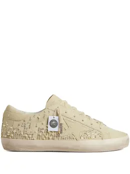 Golden Goose Super-Star sneakers 26069749