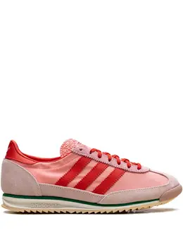 Кроссовки SL 72 OG Semi Pink Spark Adidas, розовый 27870190 | розовый