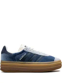 Adidas Gazelle Bold "Wonder Blue" sneakers 27869464