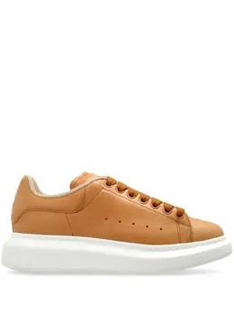Alexander McQueen Oversized sneakers 28182780