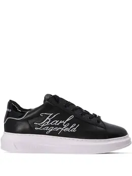 Karl Lagerfeld Kapri Signia sneakers 27646282