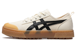 Кроссовки Asics Court Trail 'Creamwhite Black' 1203a147-201