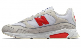 Кроссовки New Balance X-Racer 'Ivory Red' msxrcsld