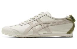 Кроссовки Onitsuka Tiger Mexico 66 Cream/Bronze Green 1183b991-100