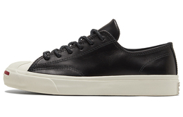 Кроссовки Converse Jack Purcell Low Black White 170098c