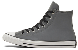 Кроссовки Converse Chuck Taylor All Star High 'Reflective Silver' 169602c