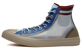 Кроссовки Chuck Taylor All Star Converse High 'Translucent Photon Dust' 167275c