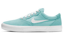 Кроссовки Nike Sb Skateboard Chron Slr Light Green cd6278-302