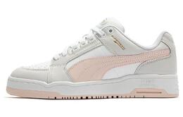 Кроссовки Puma Slipstream Lo 'White Pink' 383401-11