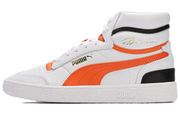 Кроссовки Puma Ralph Sampson Mid 'White Carrot' 370847-19
