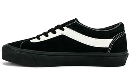 Кроссовки Bold Ni Vans Suede 'Black Marshmallow' vn0a3wlpemi