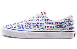 Кроссовки Era Vans 'I Heart My Era' vn0a38frvp5