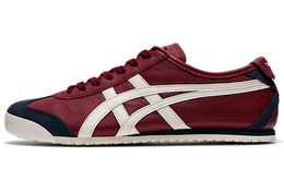 Кроссовки Onitsuka Tiger Mexico 66 Beet Juice Cream 1183a201-602