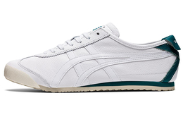 Кроссовки Onitsuka Tiger Mexico 66 White Green 1183b781-102