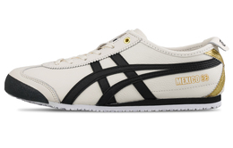 Кроссовки Onitsuka Tiger Mexico 66 Cream Black 1183b493-100