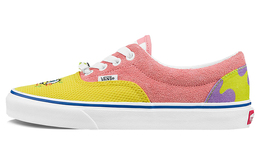 Кроссовки Era SpongeBob SquarePants X Vans 'Best Friends' vn0a54f19es