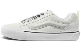 Кроссовки Vans Knu Skool Vlt Lx Marshmallow White vn0007qdqjm