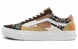 Кроссовки Vans Old Skool Divine vn0a7q4pas0