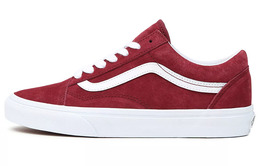 Кроссовки Old Skool Vans 'Pig Suede - Tawny Port' vn0a5jmitwp