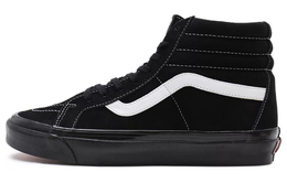 Кроссовки Vans SK8 Hi 38 DX Anaheim Factory-Black White vn0a38gf9xn