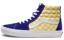 Кроссовки Vans SK8 Hi BMX Checkerboard vn0a38geu8i