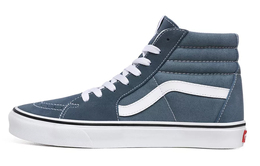 Кроссовки Vans Sk8-Hi 'Blue Mirage' vn0a4u3cx17