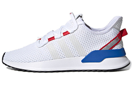 Кроссовки Adidas U_Path Run 'Footwear White' fy2417