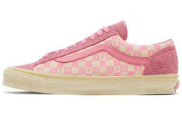 Кроссовки Vans Vault Og Style 36 Lx Joe Freshgoods The Honeymoon Stage Pink vn0a4bve6x7