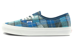 Кроссовки Authentic Pendleton X Vans 44 Dx 'Anaheim Factory - Beach Boy Plaid' vn0a54f29gs