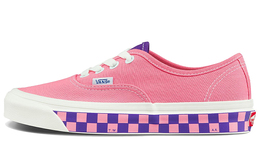 Кроссовки Vans Style 44 Chessboard Pink/Purple vn0a54f241k