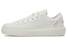Кроссовки Y-3 Y-3 Ajatu Court Low Core White Core White Black hr1929