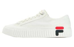 Кроссовки Fila Gear Skateboard Shoes Men Low-Top White f12m322310fgd