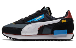 Кроссовки Puma Future Rider Displaced Dark Slate 383148-01