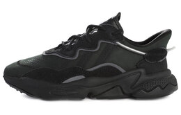Кроссовки Adidas Ozweego Core Black Reflective eg8735
